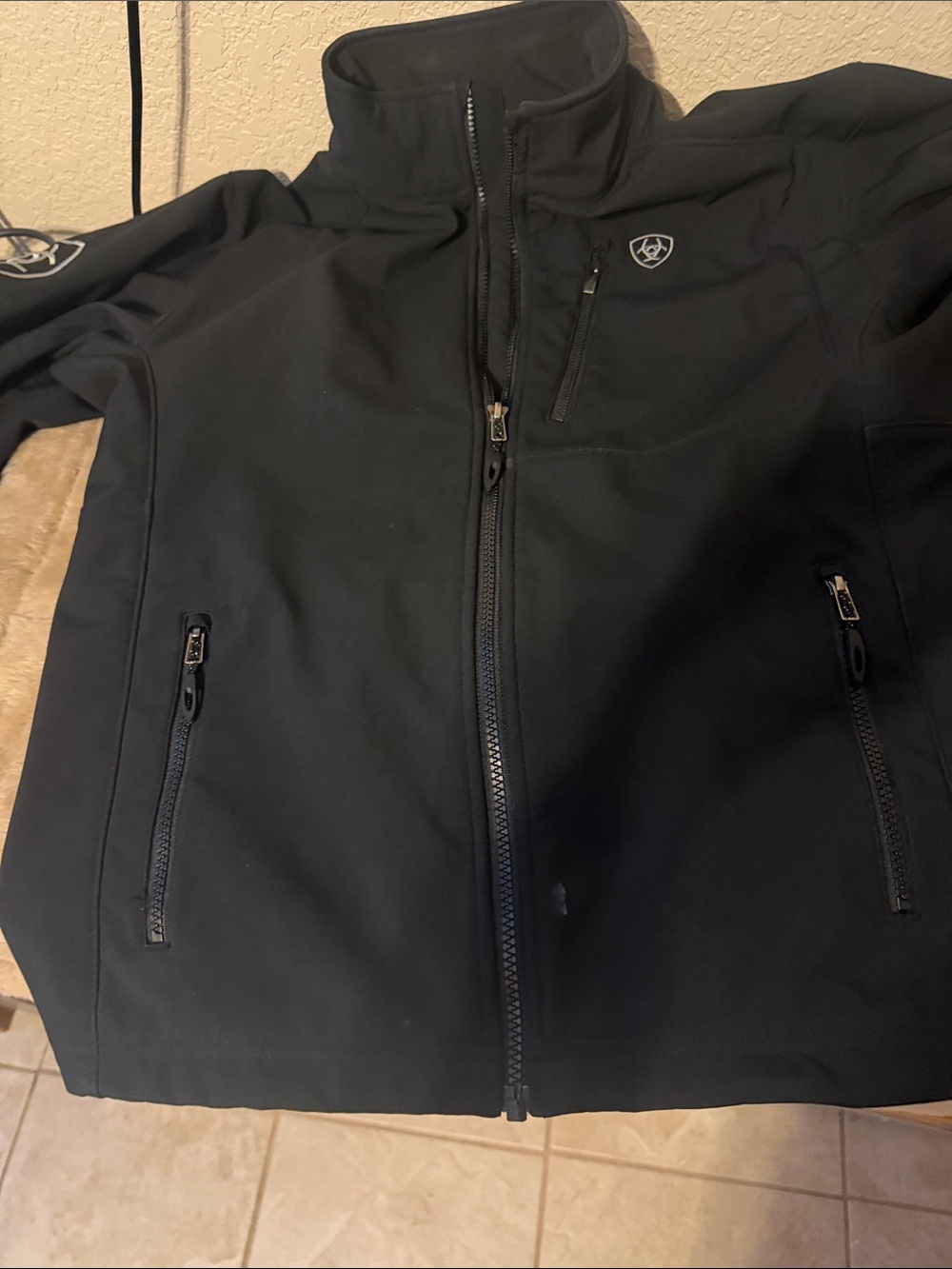 Ariat jacket 3729 - Picture 9 of 11